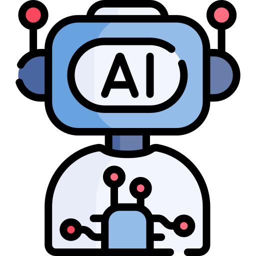 Robotics Icon